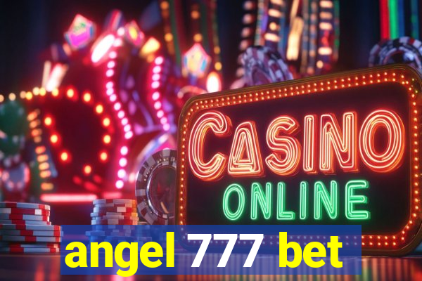 angel 777 bet