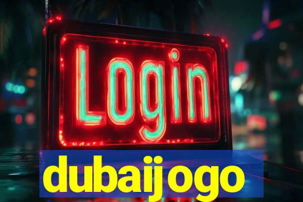 dubaijogo