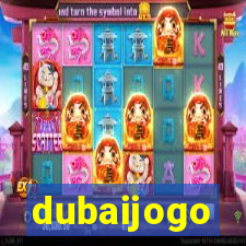 dubaijogo