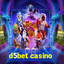 d5bet casino