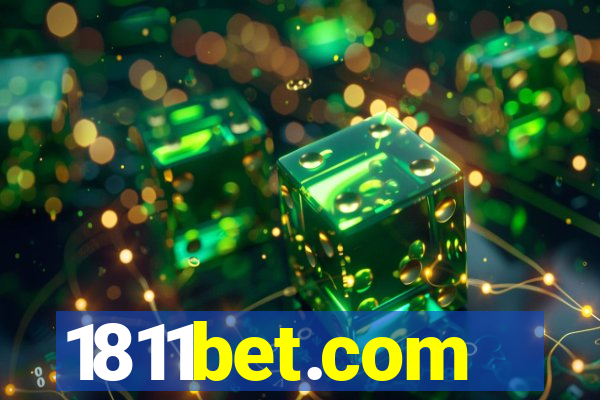 1811bet.com