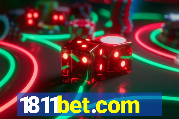 1811bet.com