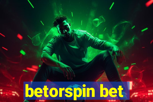 betorspin bet