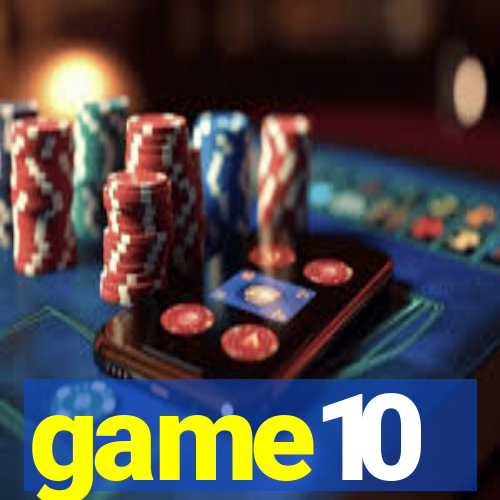 game10