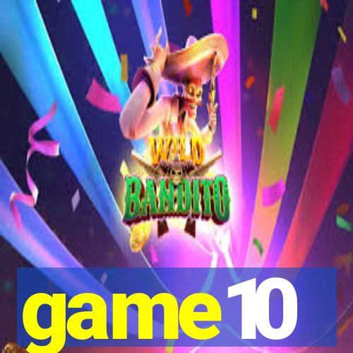 game10