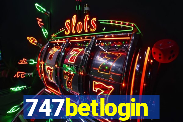 747betlogin