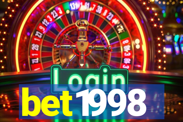 bet1998