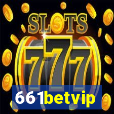 661betvip