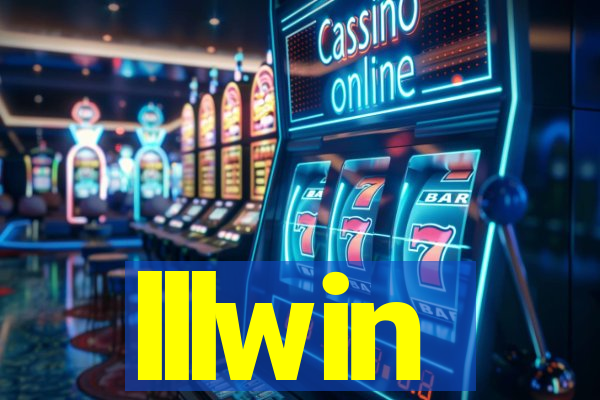 lllwin
