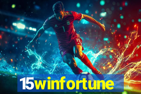 15winfortune