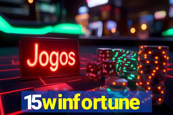 15winfortune