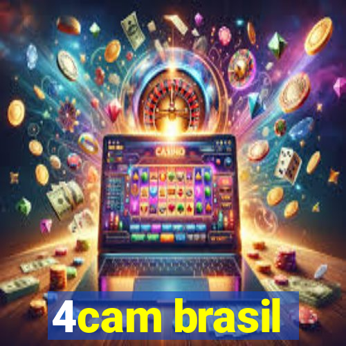 4cam brasil