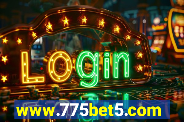www.775bet5.com