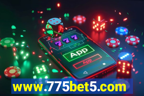 www.775bet5.com