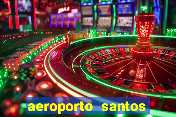 aeroporto santos dumont funciona 24 horas