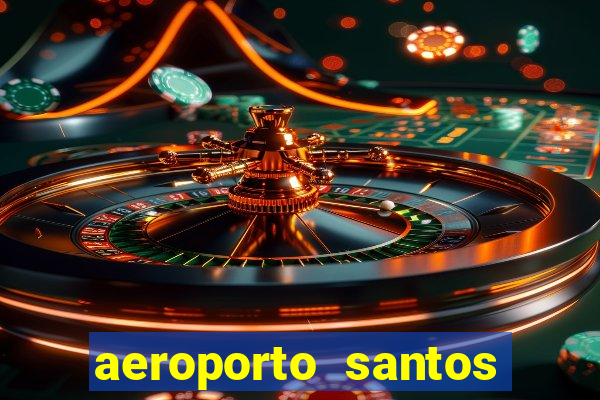 aeroporto santos dumont funciona 24 horas
