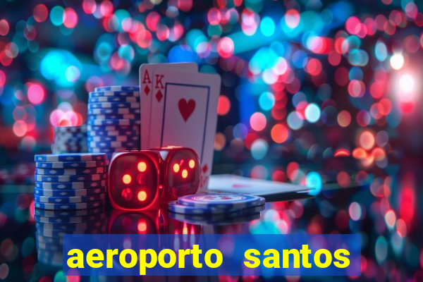 aeroporto santos dumont funciona 24 horas