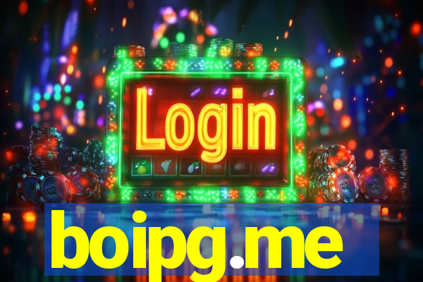 boipg.me