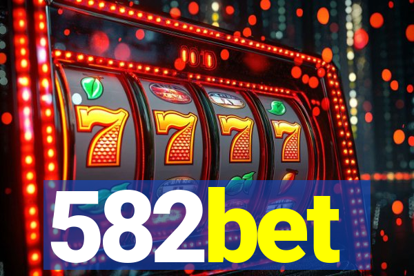 582bet