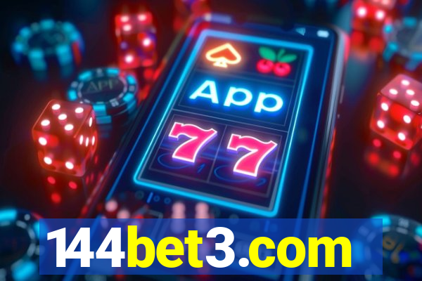 144bet3.com
