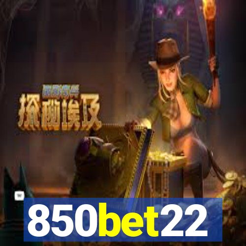 850bet22