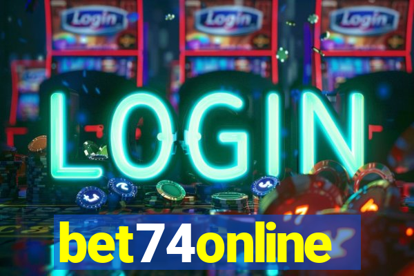 bet74online