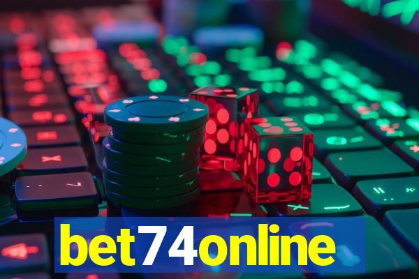 bet74online