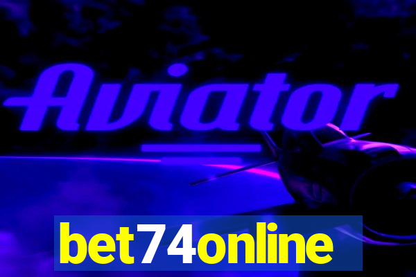 bet74online