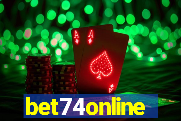 bet74online