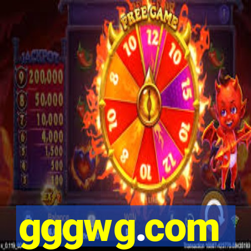 gggwg.com
