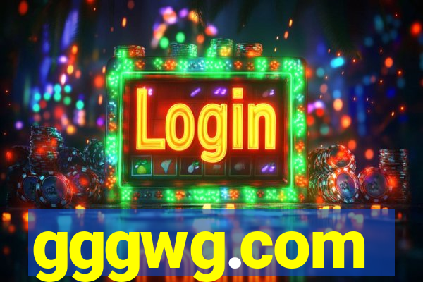 gggwg.com