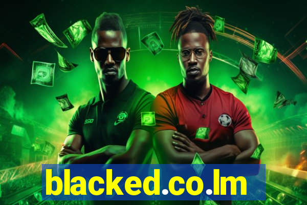 blacked.co.lm