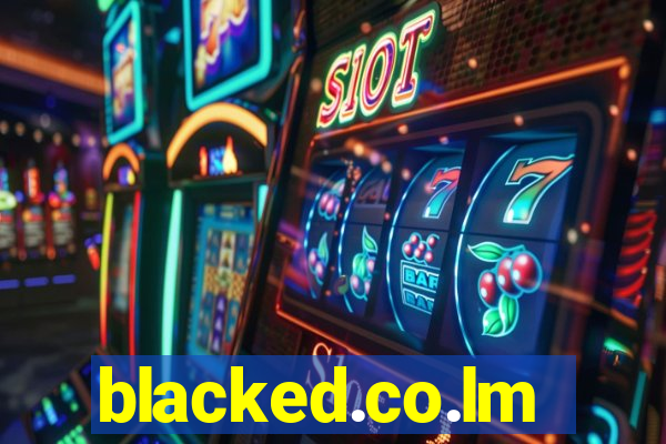 blacked.co.lm