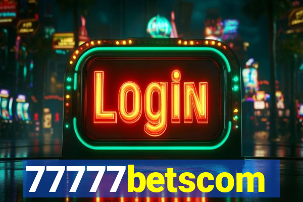 77777betscom