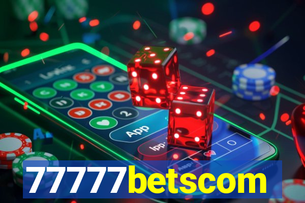 77777betscom