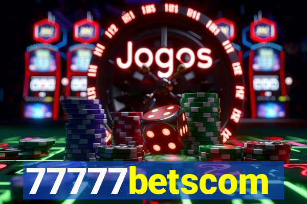 77777betscom