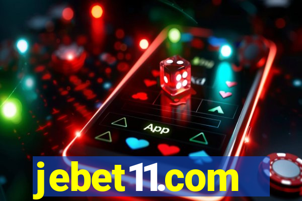 jebet11.com