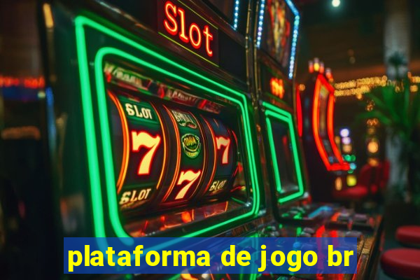 plataforma de jogo br
