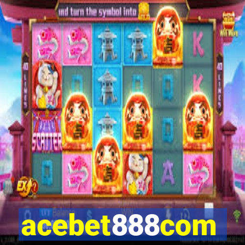 acebet888com