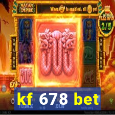 kf 678 bet