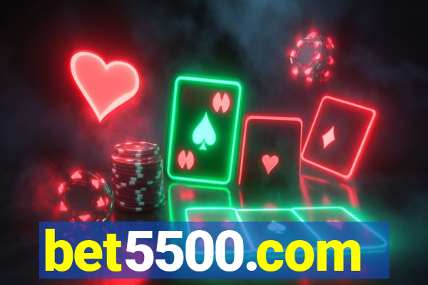 bet5500.com