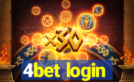 4bet login