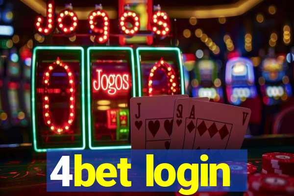 4bet login