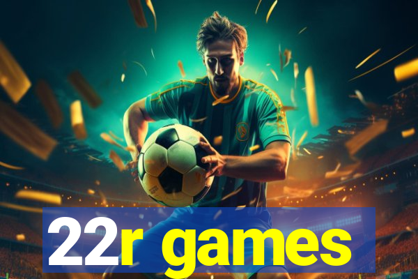 22r games