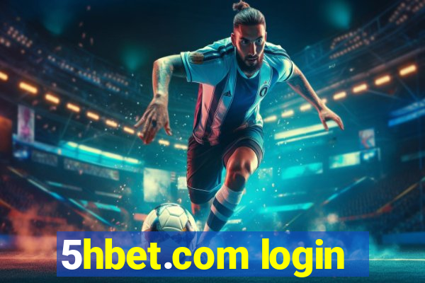 5hbet.com login