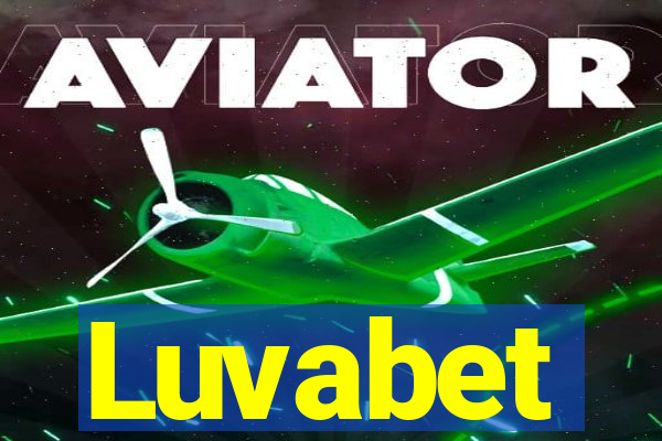 Luvabet