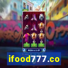 ifood777.co