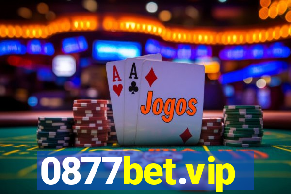 0877bet.vip