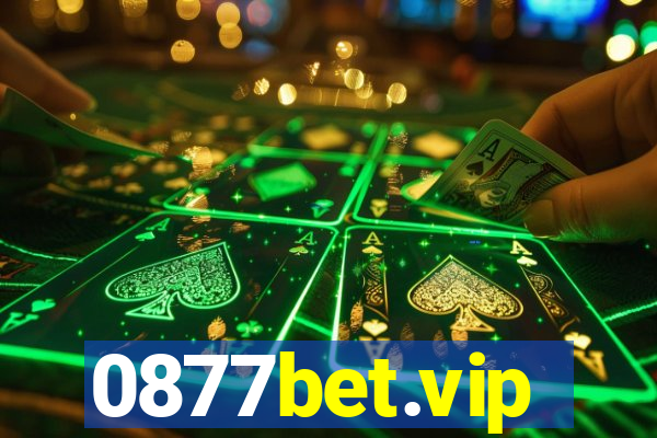 0877bet.vip