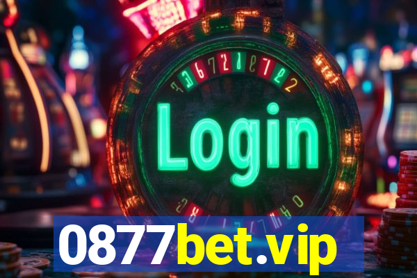0877bet.vip